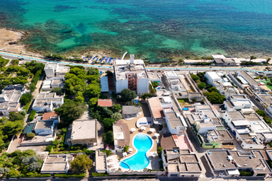 MAPO CLUB PERLA BEACH